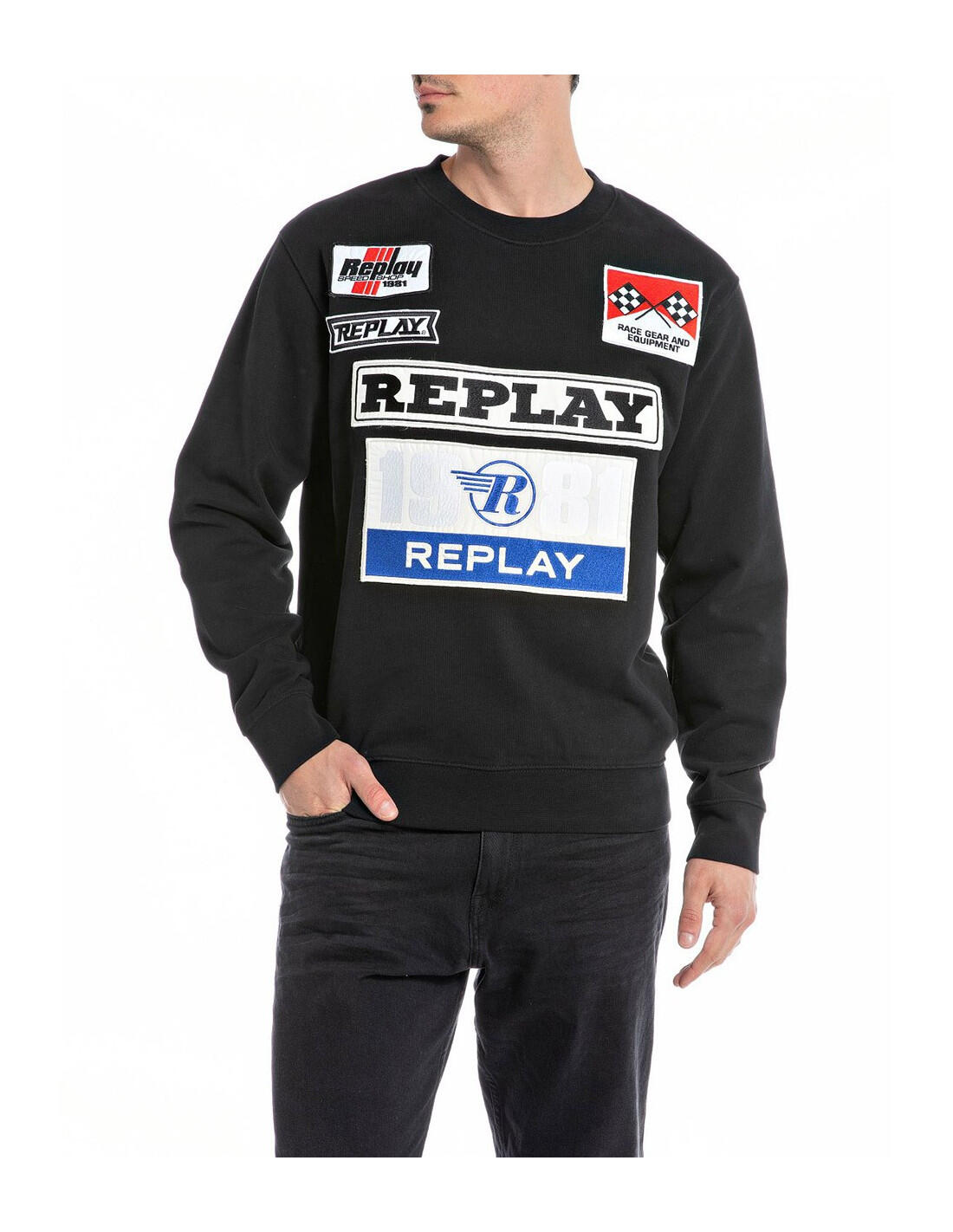 REPLAY picture