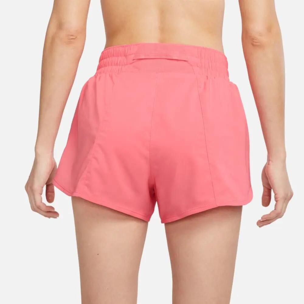 Nike Damen Laufshorts Swoosh Run DX1031  2/3