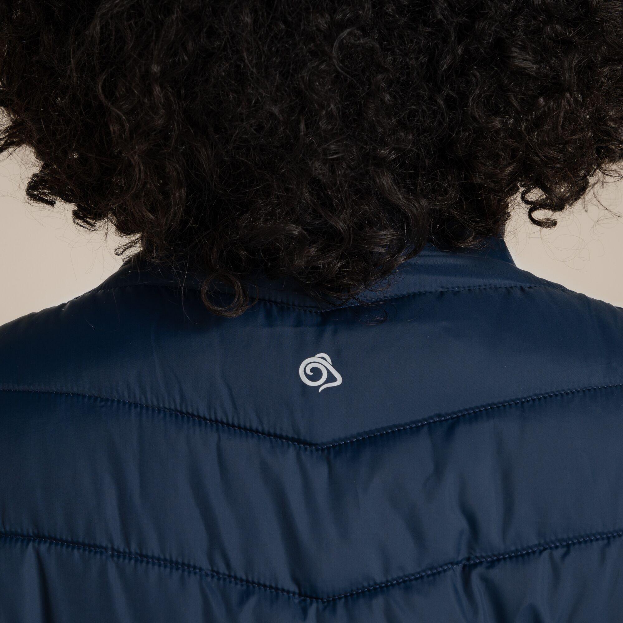 Gilet sans manches Compresslite IX 5/8