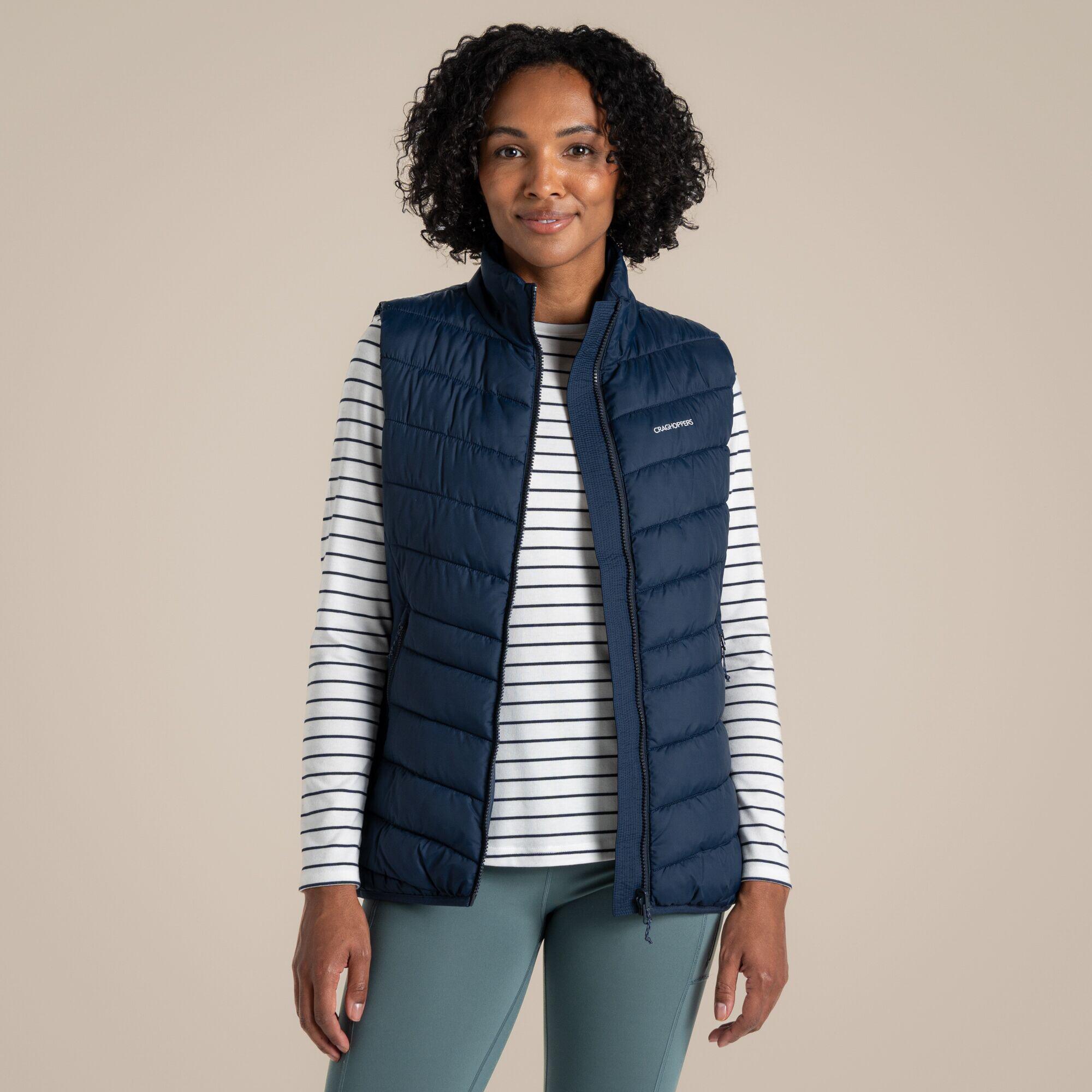 Gilet sans manches Compresslite IX 4/8