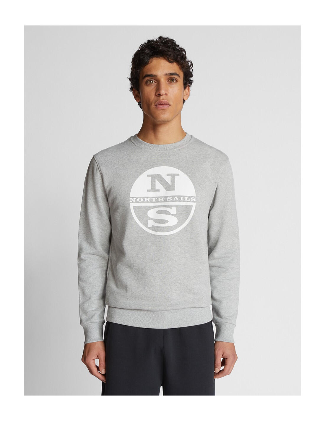 NORTH SAILS 691001 - Felpa 1/5