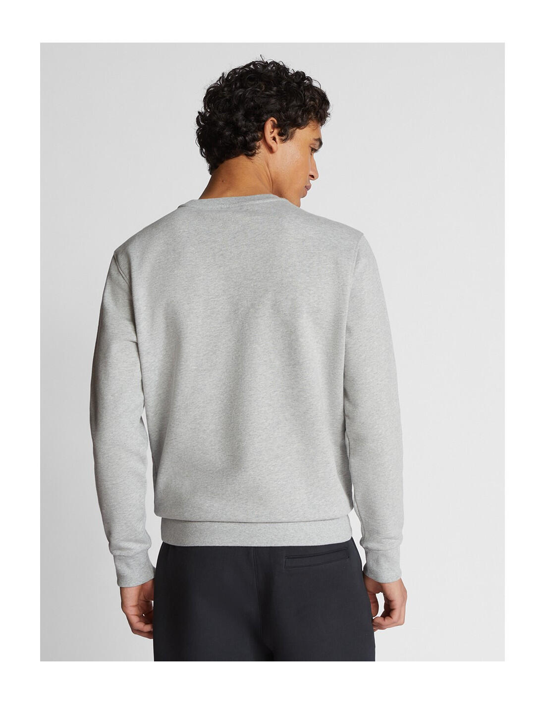 NORTH SAILS 691001 - Felpa 3/5