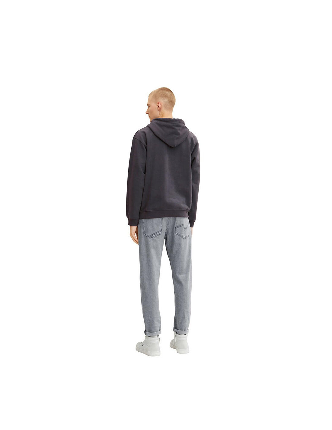TOM TAILOR 1033580 - Sudadera 4/6