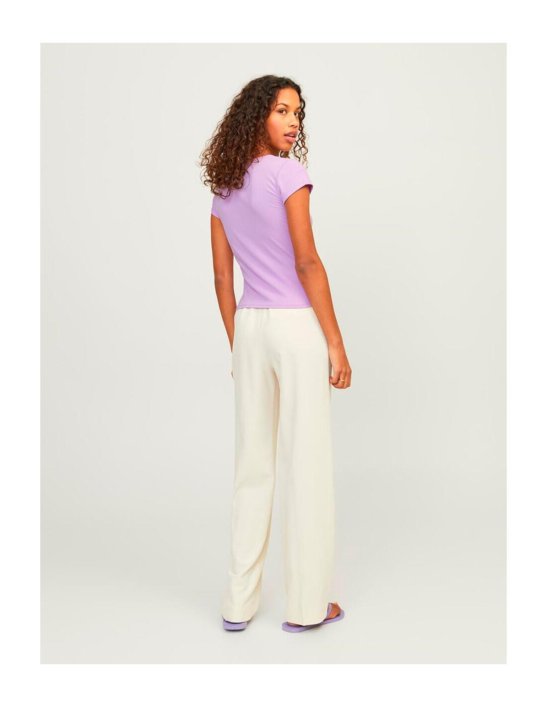 JJXX Hayden STR - Camisa 4/5