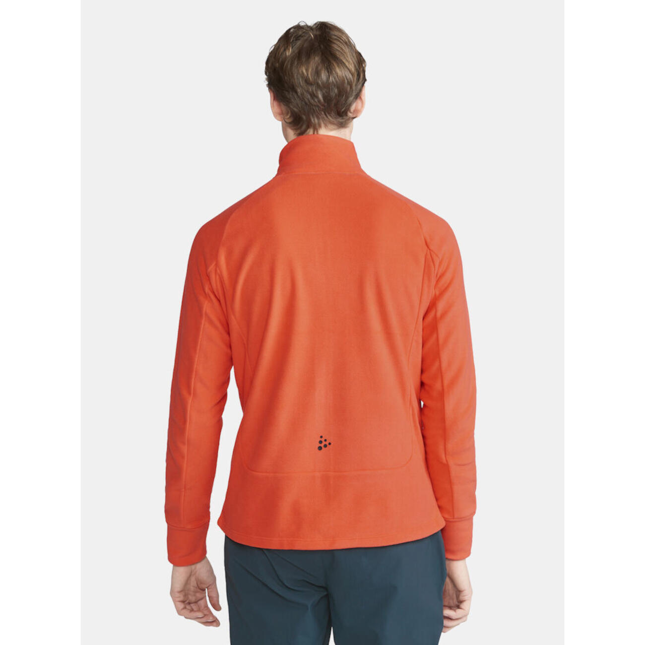 Craft Herren Fleecejacke ADV Fleece Midlayer M 1914122 3/3
