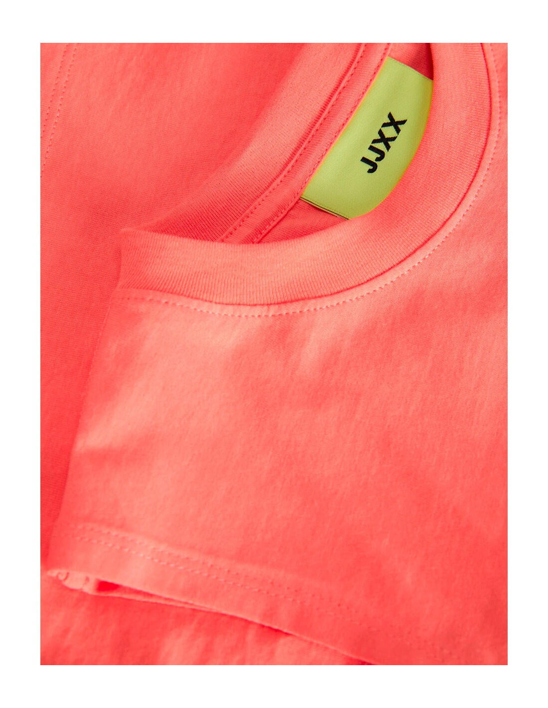 JJXX Alvira Slim Crop - Camiseta 5/5