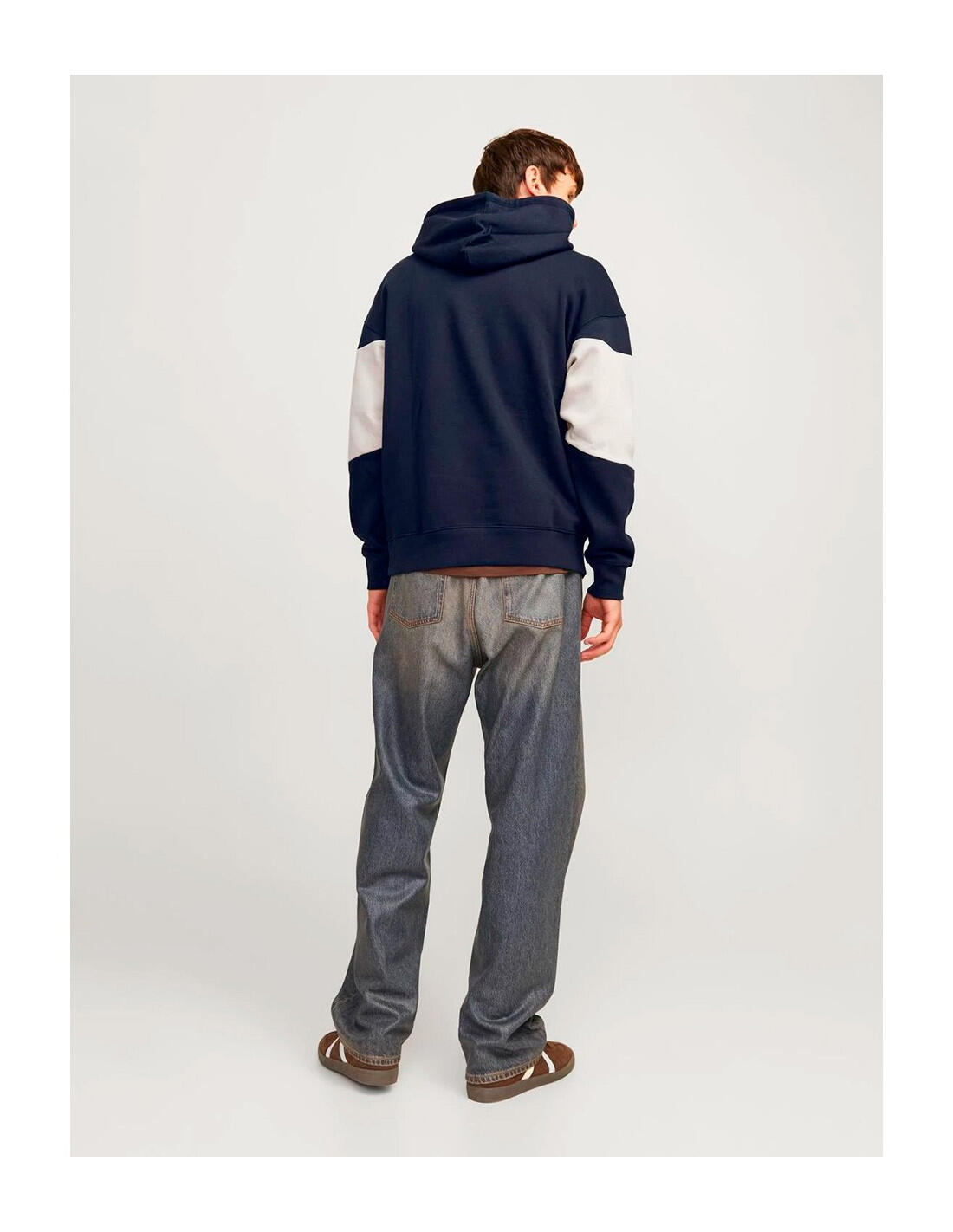 Sweat-shirt JACK & JONES 12256590 4/5