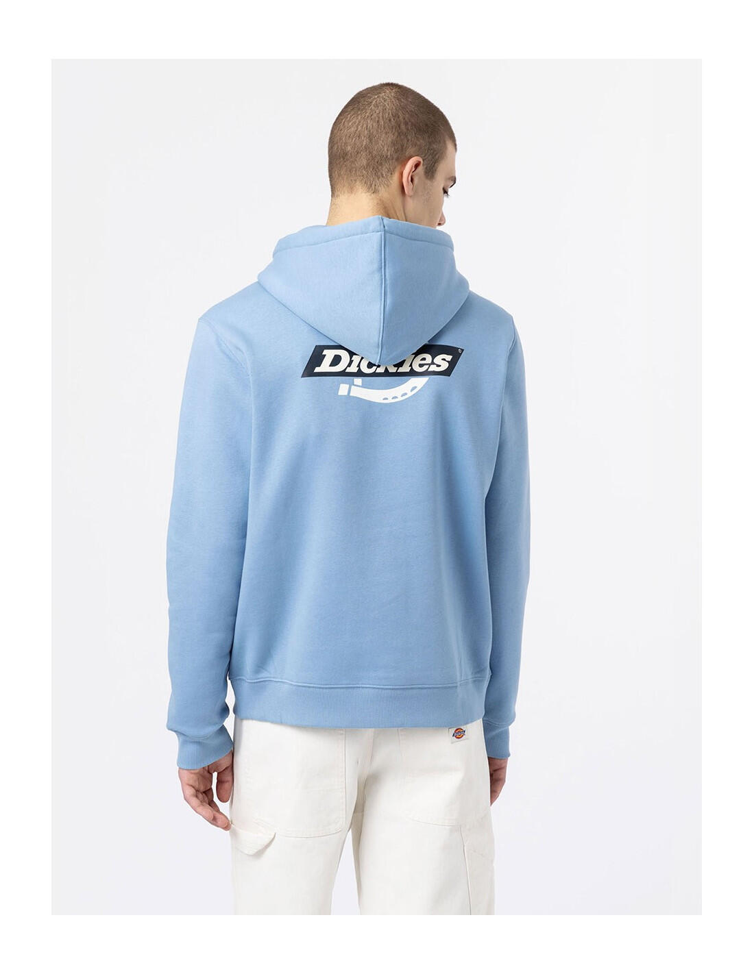 Sweat-shirt DICKIES DK0A4XAH 3/5