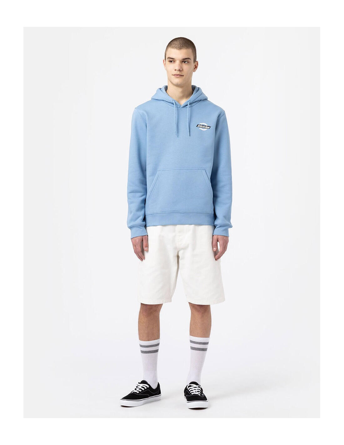 Sweat-shirt DICKIES DK0A4XAH 5/5