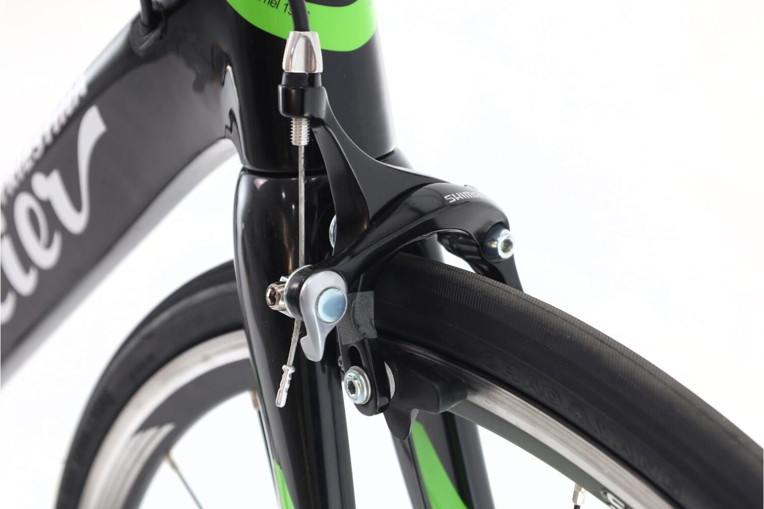 Bici strada ricondizionata · Wilier R Gran Turismo · Ottimo stato