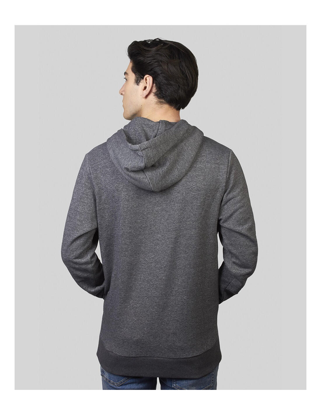 JACK&JONES 12199621 - Sudadera 3/5