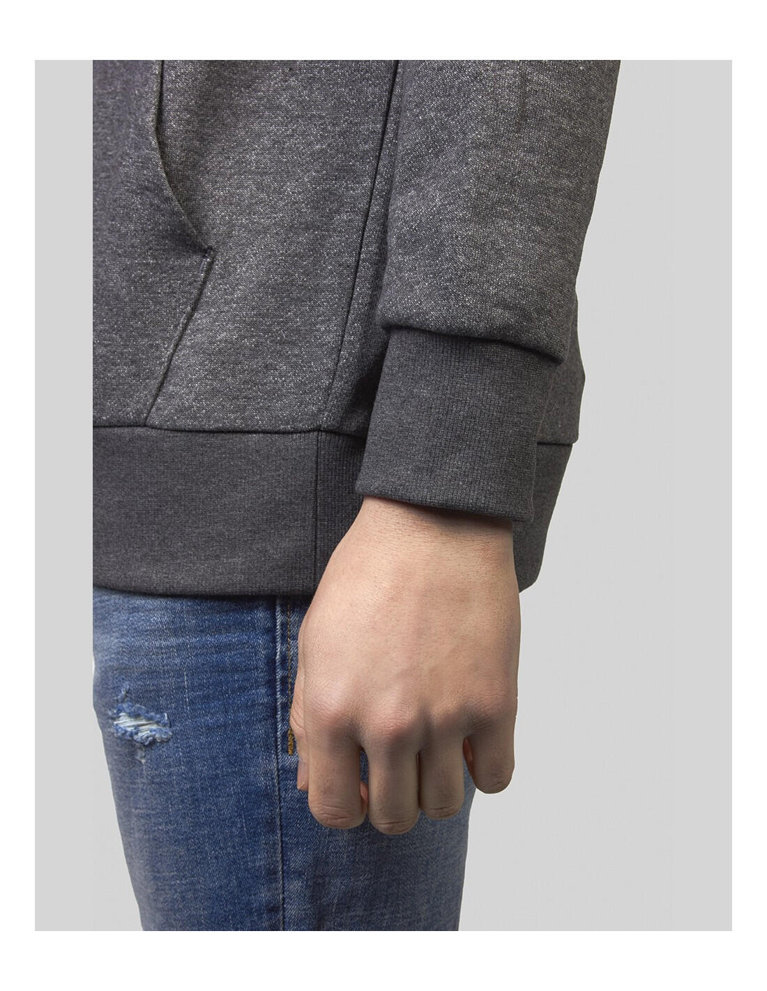 JACK&JONES 12199621 - Sudadera 5/5