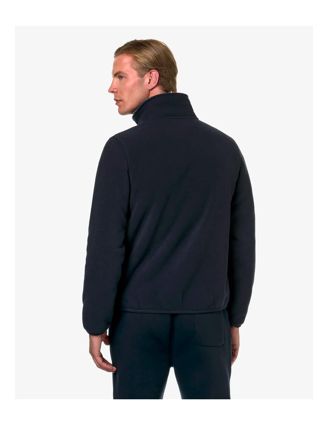 K-WAY Pascal Sherpa Polar  - Sudadera 3/5