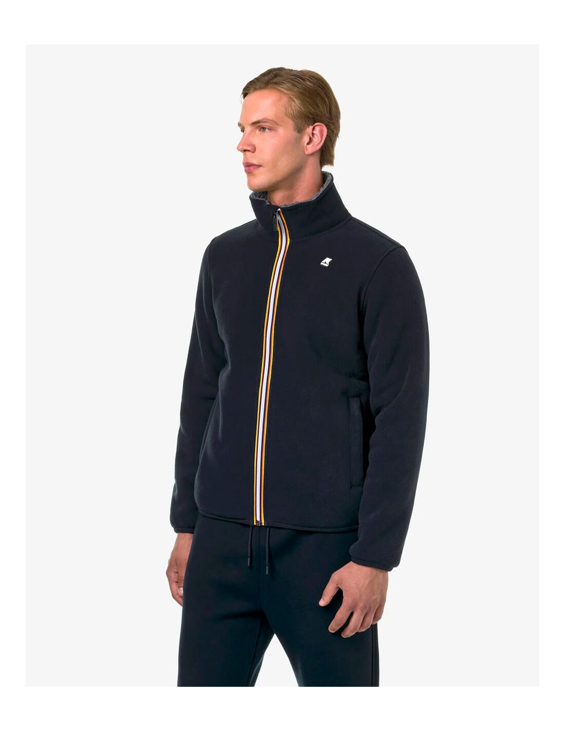 K-WAY Pascal Sherpa Polar  - Sudadera 5/5