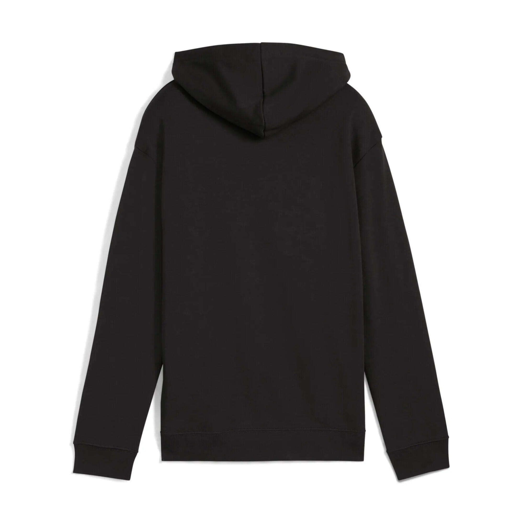 Puma Mädchen Kapuzenpullover CLASS Relaxed Hoodie TR G 688750 3/3