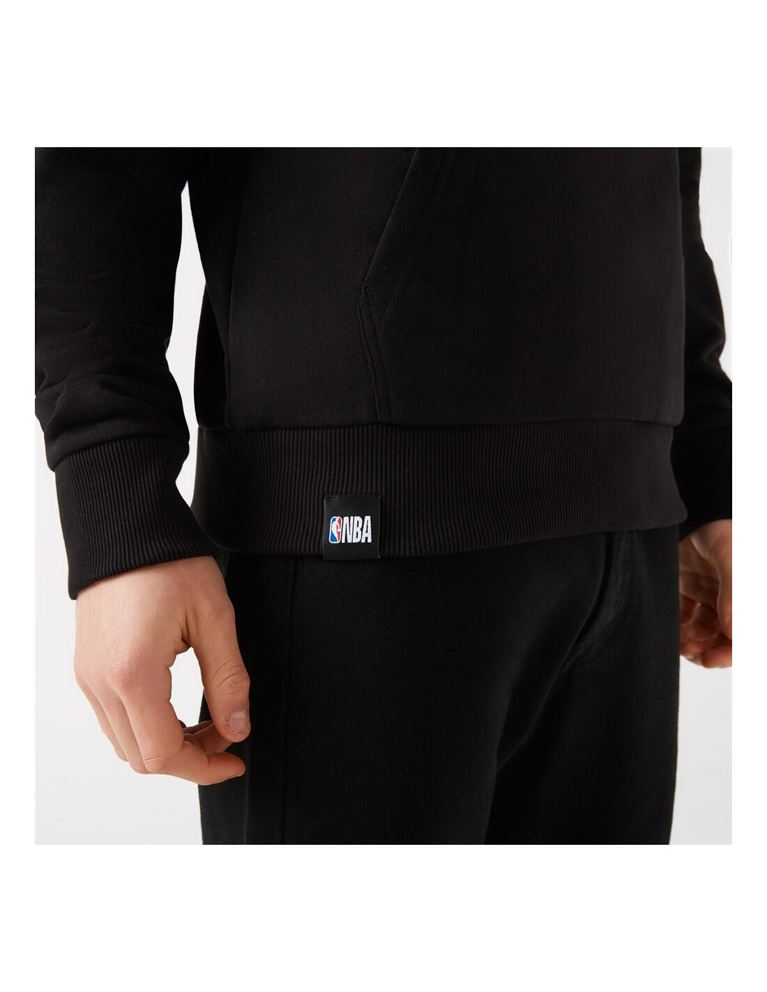 Sweat-shirt NEW ERA NBA 12827217 5/5