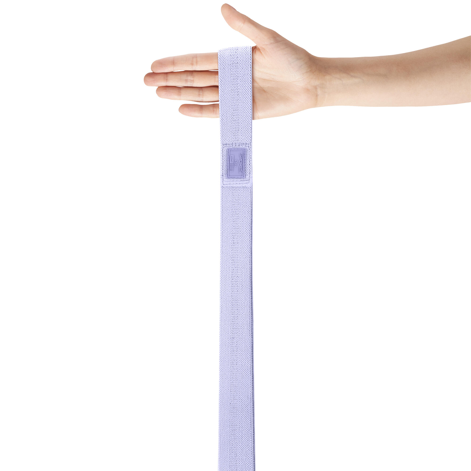 Oporowa guma treningowa materiałowa Spokey Coti Flex 4/7
