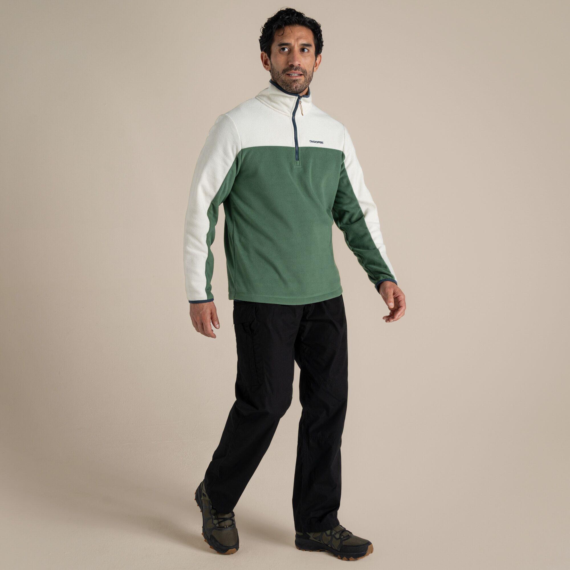 Pantalón clásico Kiwi 3/7