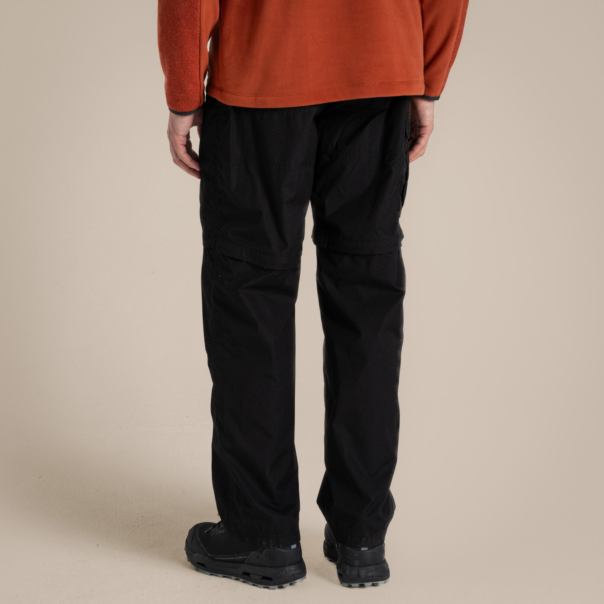 Kiwi Wandelbare Hose 3/6