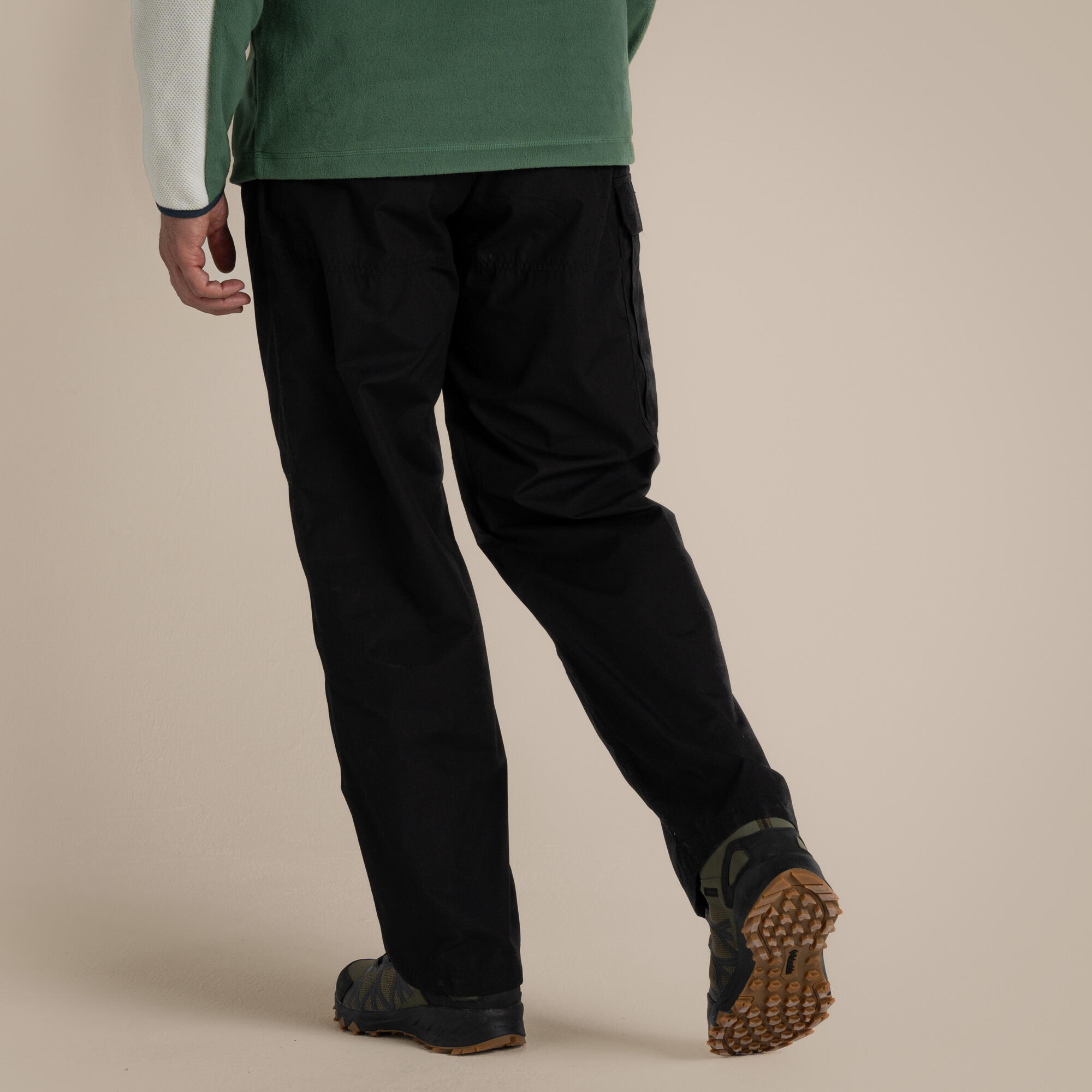 Pantalón clásico Kiwi 2/7