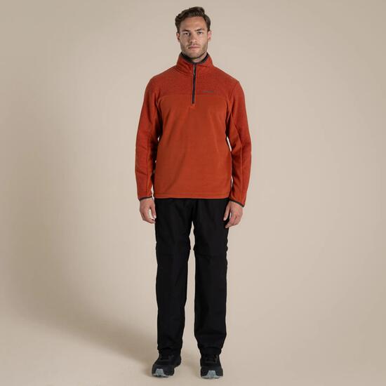 Pantalon décapotable Kiwi pour hommes