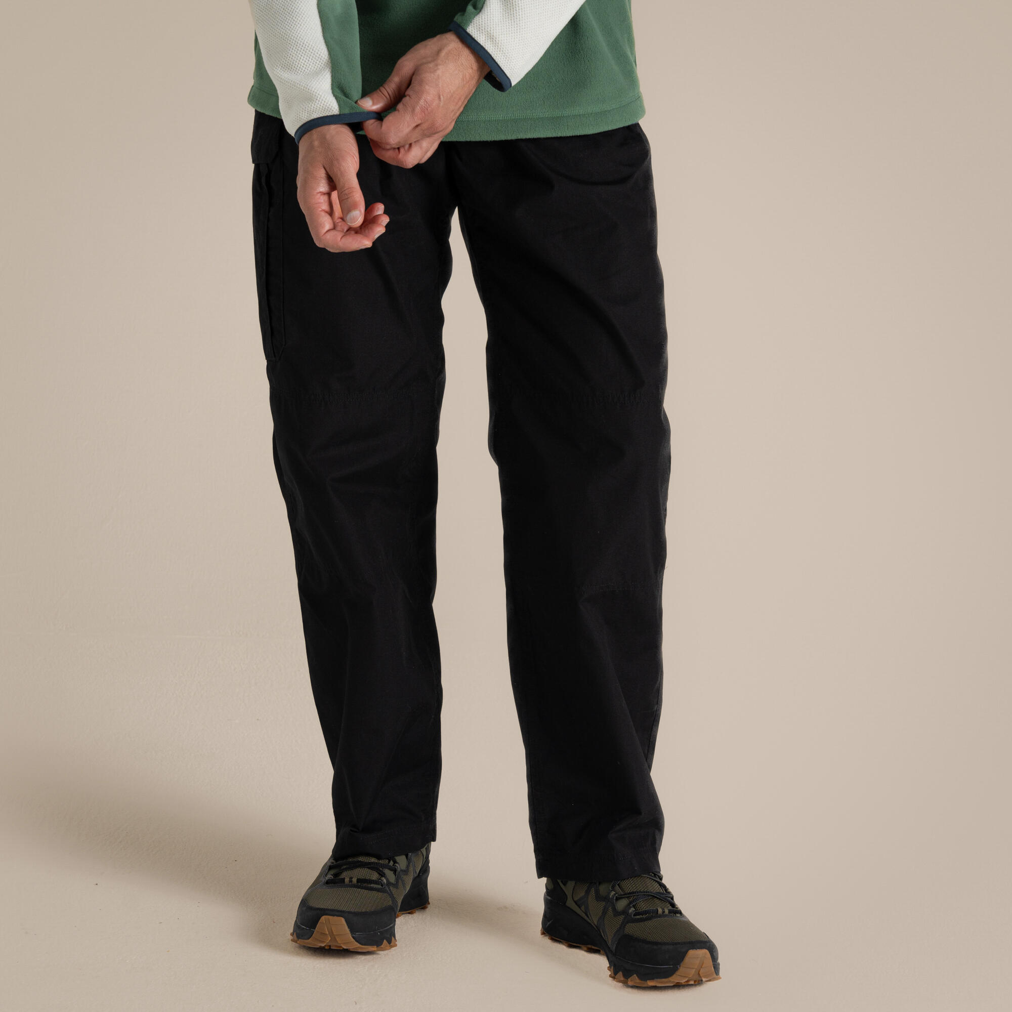 Pantalón clásico Kiwi 4/7