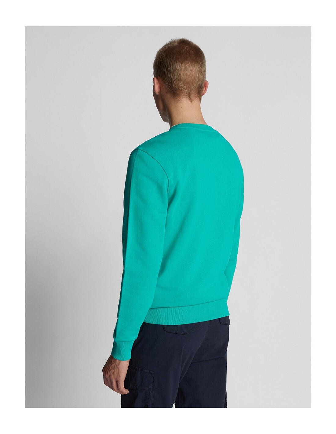 Sweat-shirt NORTH SAILS 691001 3/5