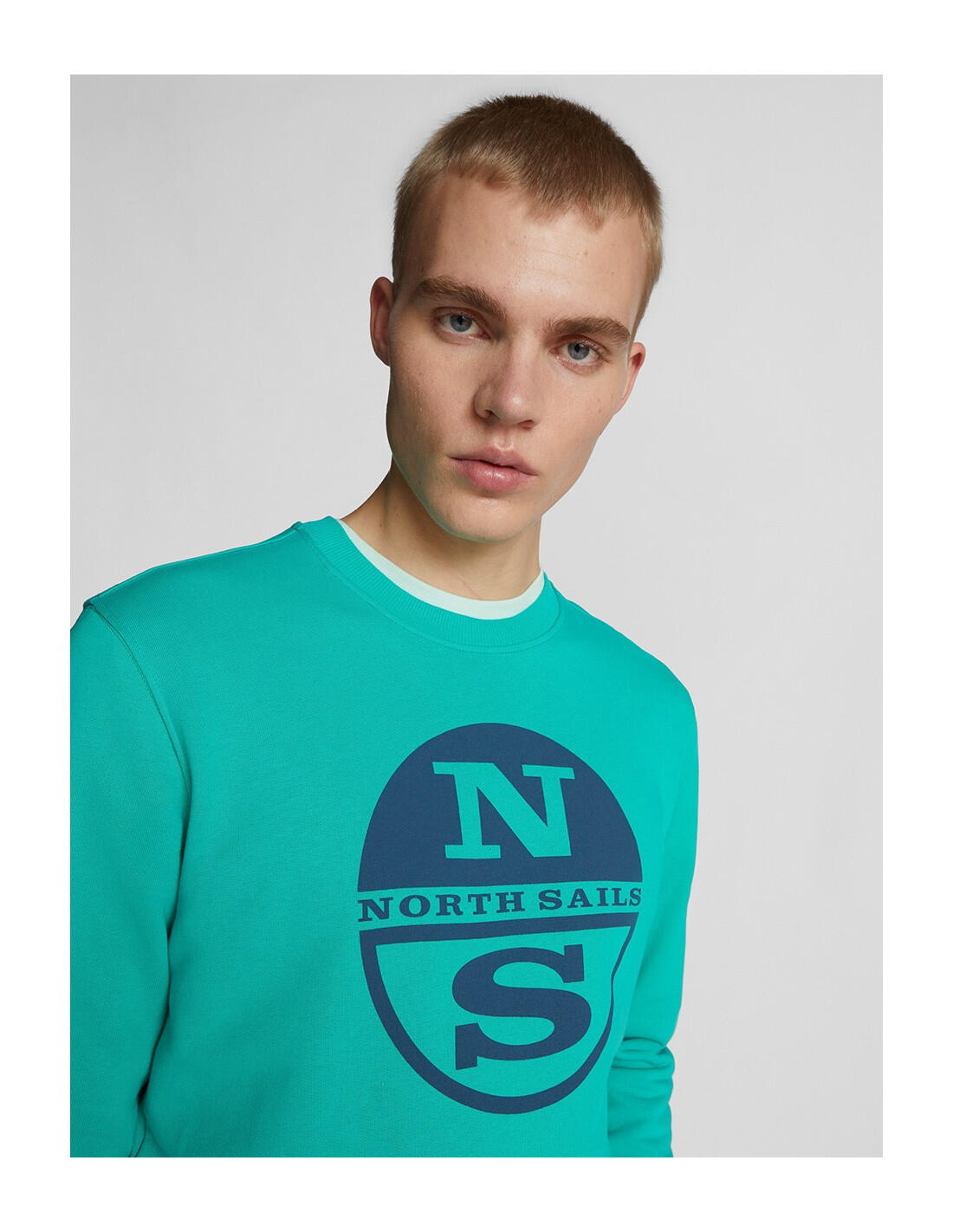 Sweat-shirt NORTH SAILS 691001 5/5