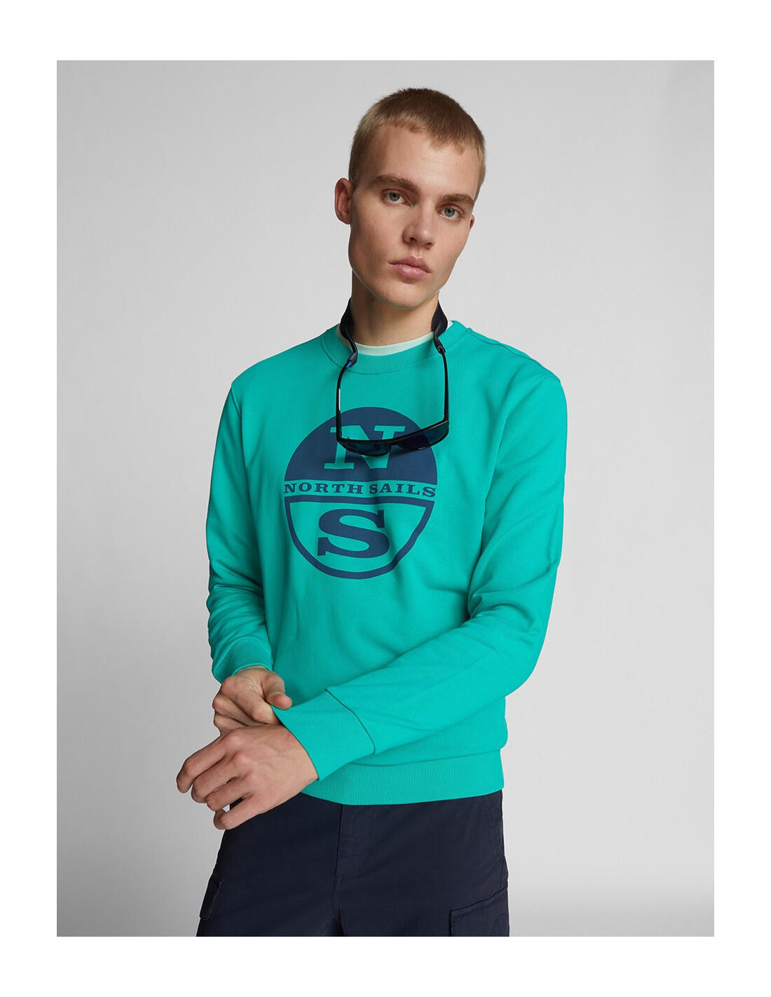 Sweat-shirt NORTH SAILS 691001 4/5