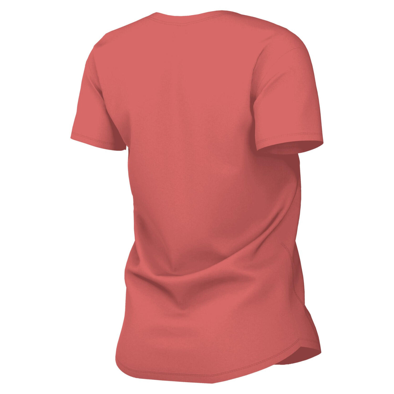 Nike Damen Laufshirt One Swoosh Women s HJ2204 2/2