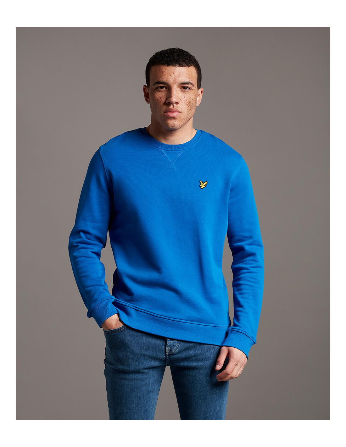 LYLE AND SCOTT picture