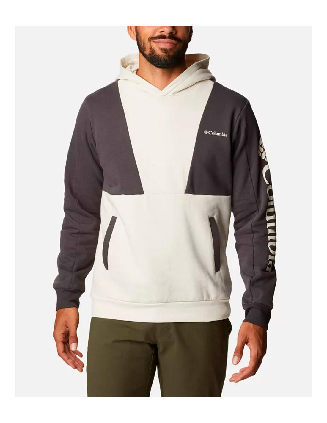 COLUMBIA 1956663 - Sweat à capuche 1/5
