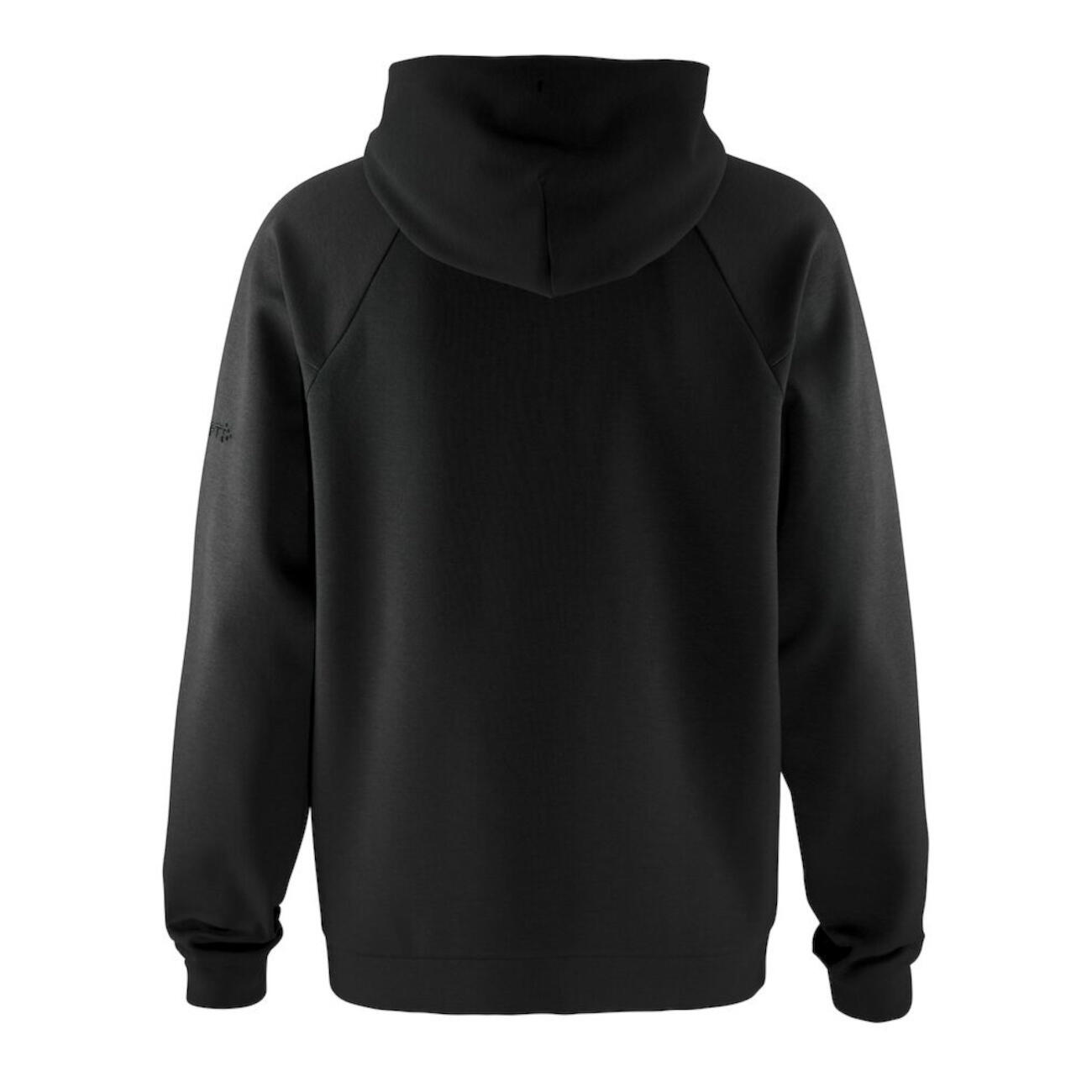 Craft Herren Kapuzenjacke ADV Join FZ Hoodie M 1914706 2/5