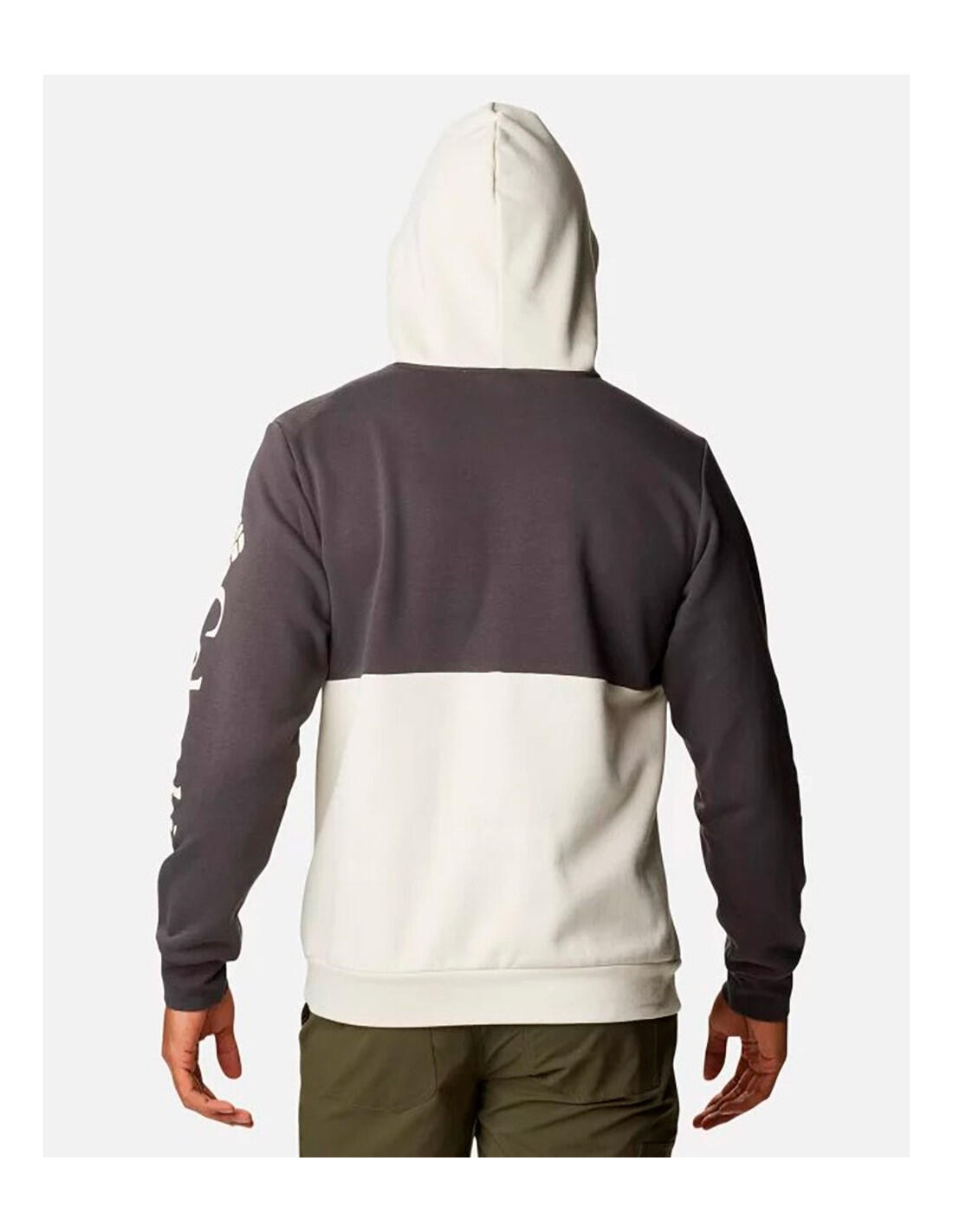 COLUMBIA 1956663 - Sweat à capuche 3/5