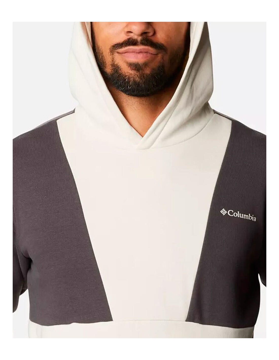 COLUMBIA 1956663 - Sweat à capuche 5/5