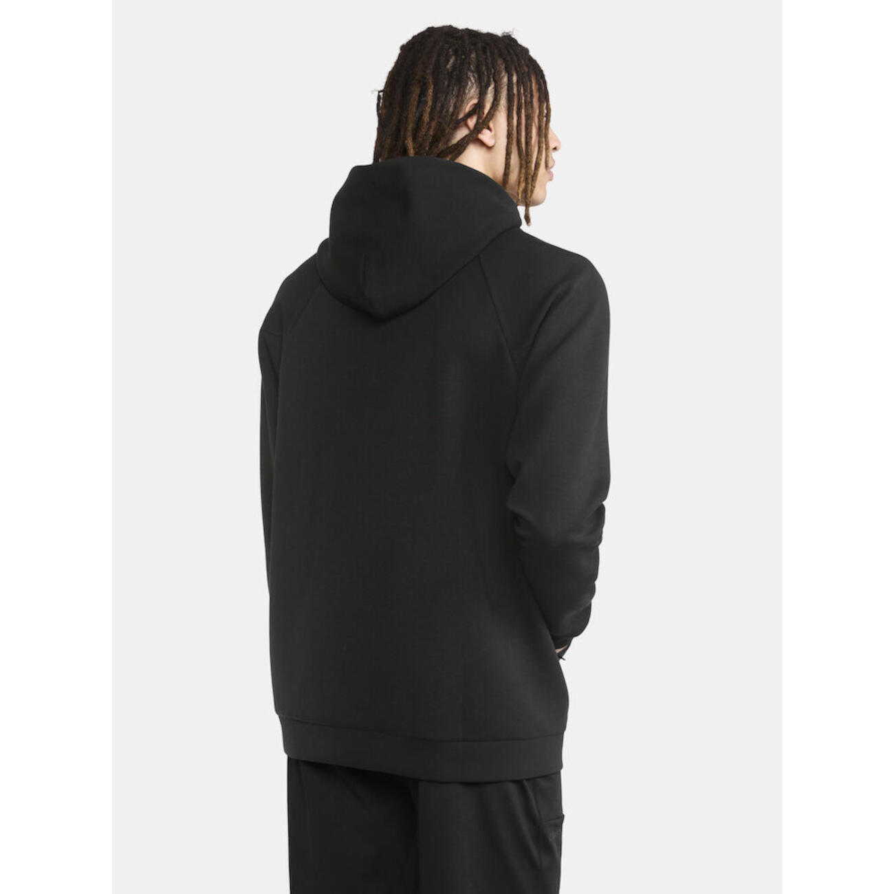 Craft Herren Kapuzenjacke ADV Join FZ Hoodie M 1914706 4/5