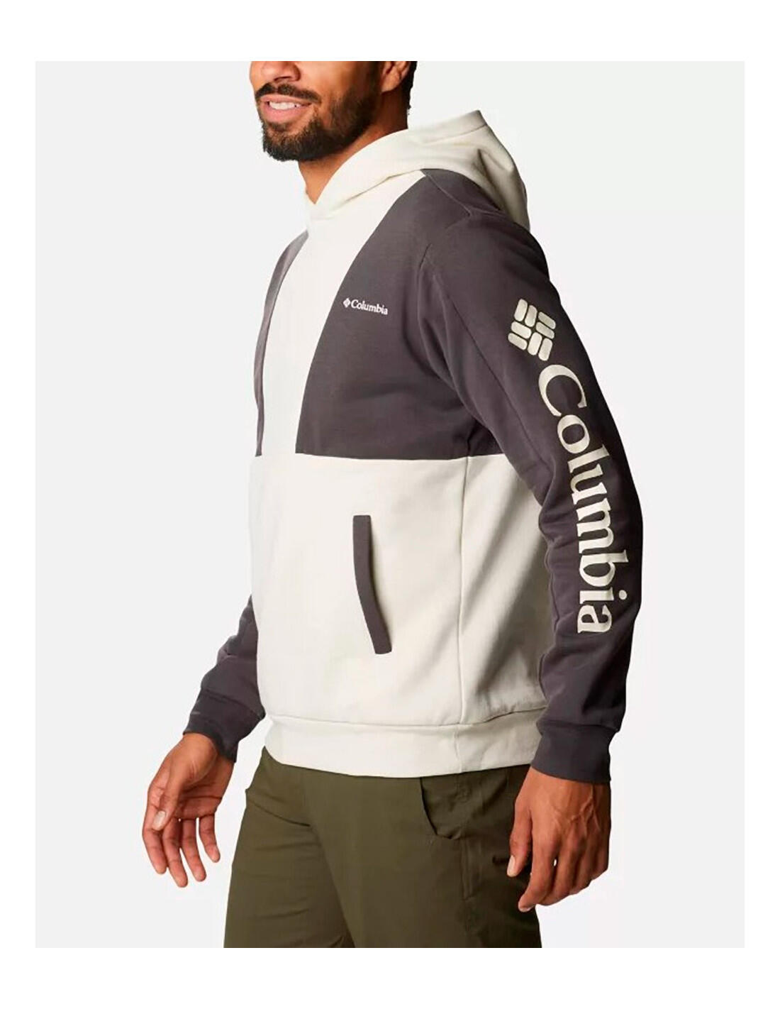 COLUMBIA 1956663 - Sweat à capuche 4/5