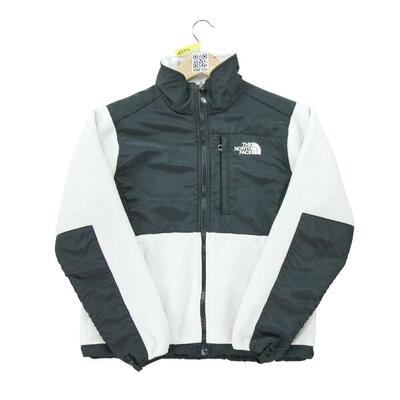 Tweedehands - dames denali polartec fleece jas - goede staat