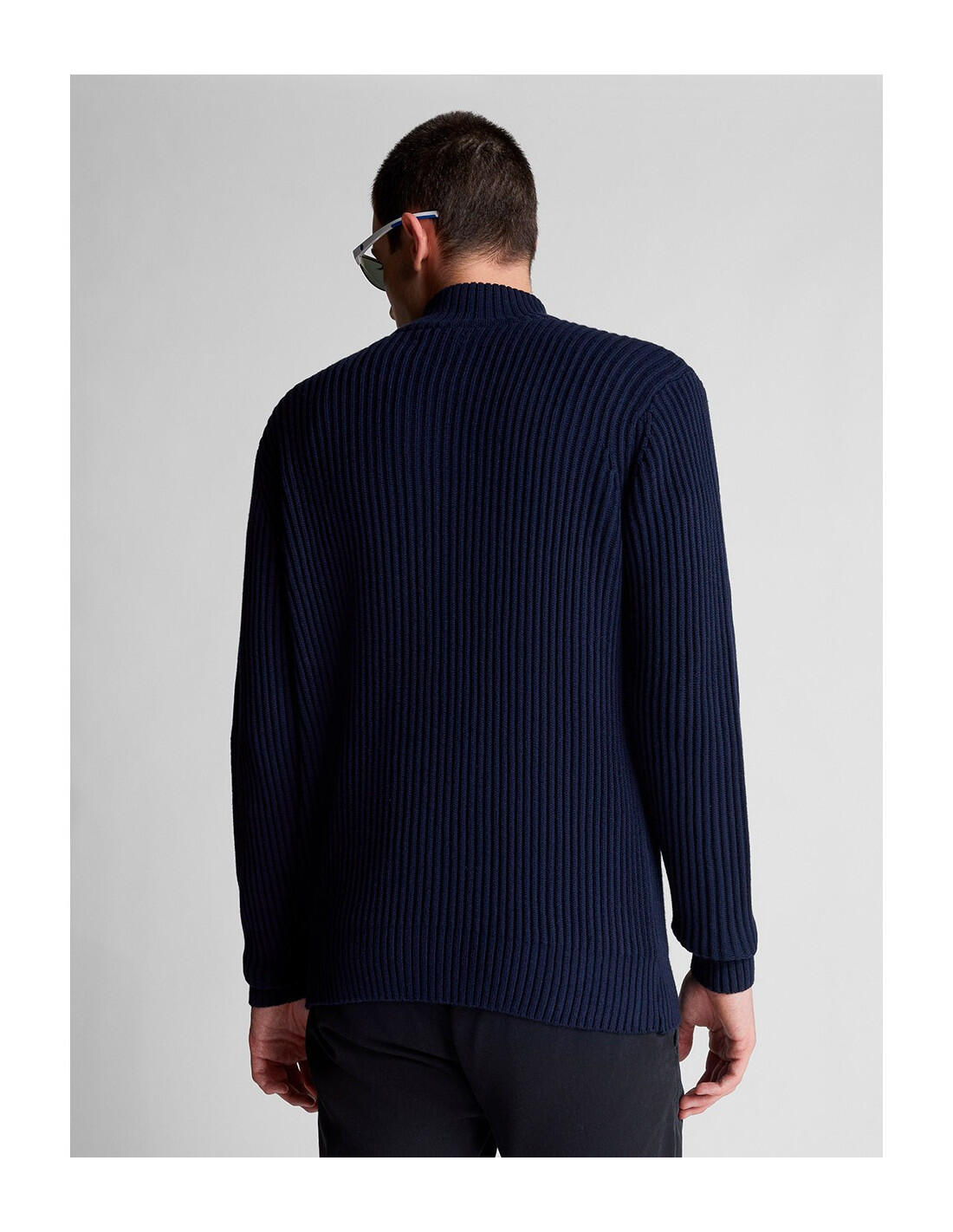 NORTH SAILS Coton et Laine - Veste 3/5