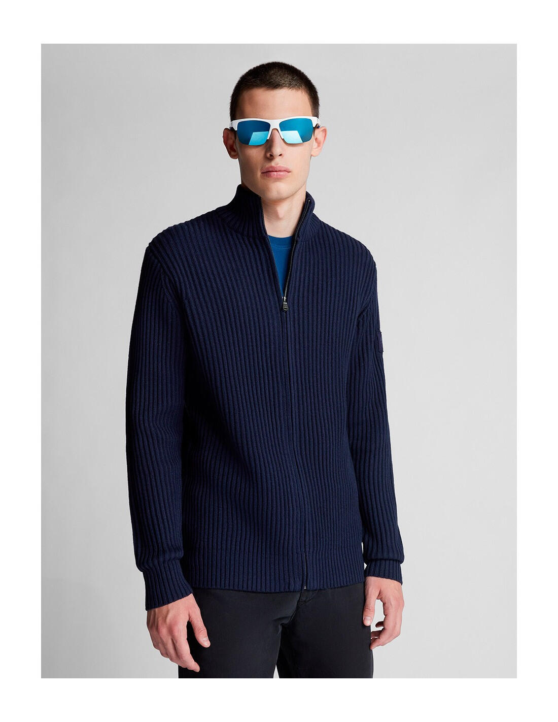 NORTH SAILS Coton et Laine - Veste 5/5