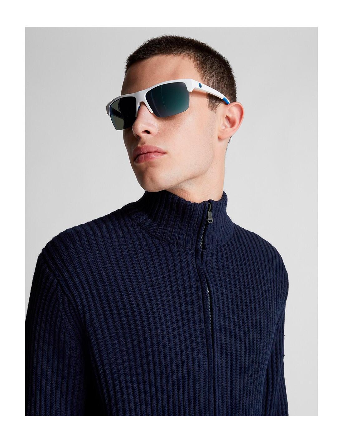 NORTH SAILS Coton et Laine - Veste 4/5