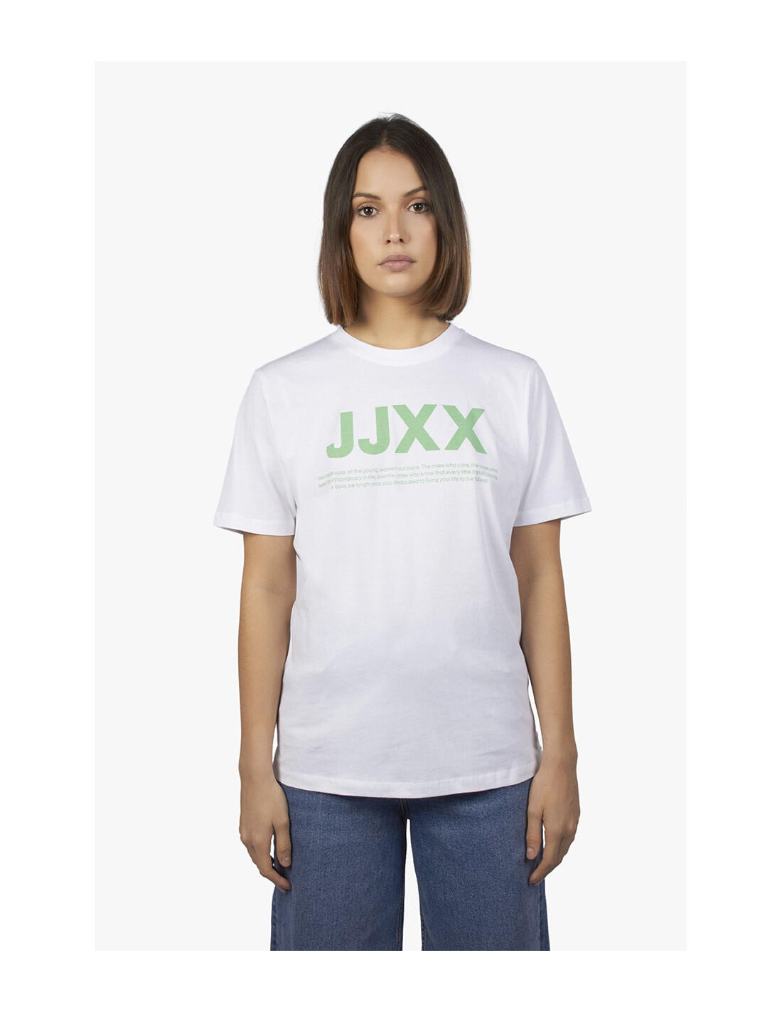 Camiseta JJXX Anna 1/5