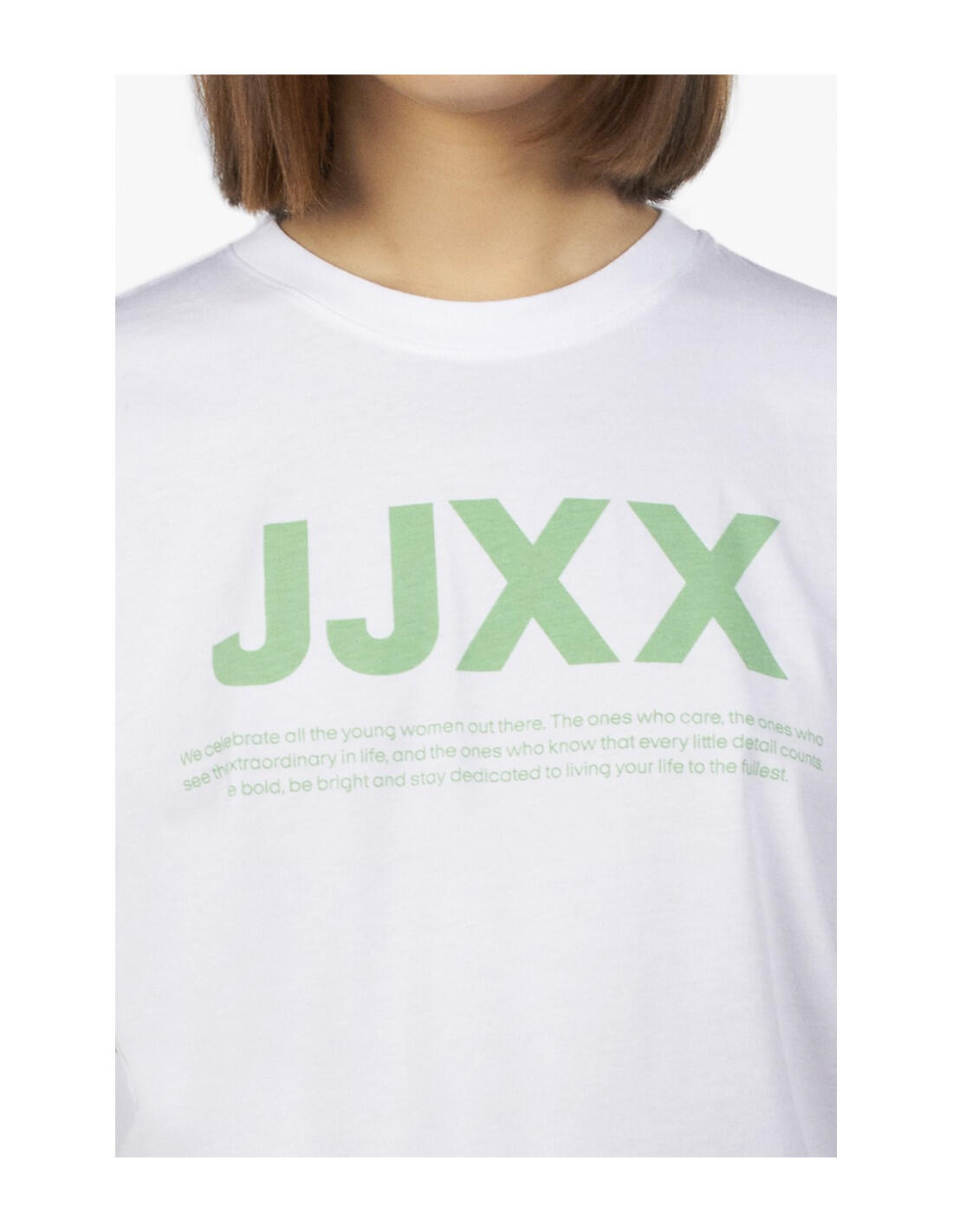 Camiseta JJXX Anna 4/5