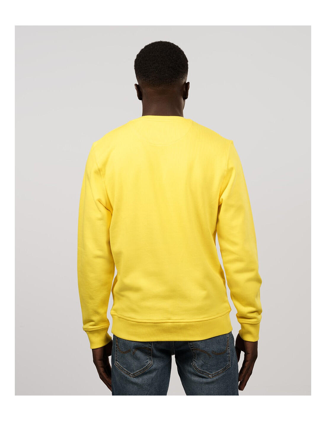 LYLE & SCOTT ML424VO - Sudadera 3/5