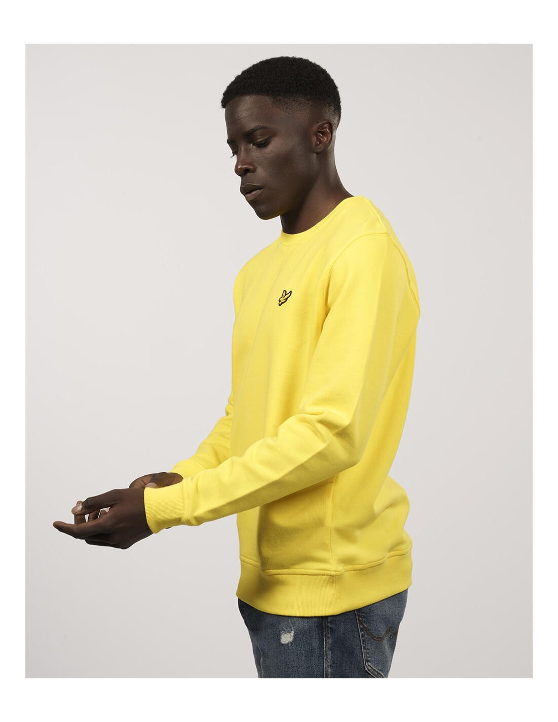 LYLE & SCOTT ML424VO - Sudadera 5/5