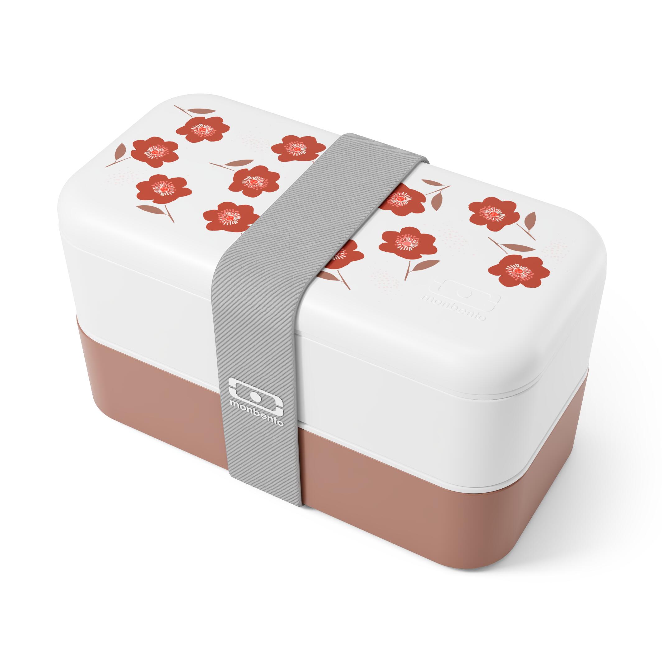 Piccola Borsa Pranzo Isotermica Rosa – Portapranzo Compatto Con Tasche, 4,8L, Per Ufficio, Lavoro E Picnic