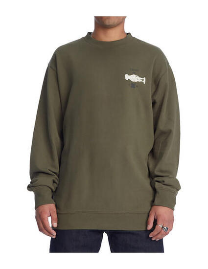 Sweat-shirt DC SHOES Trust Us