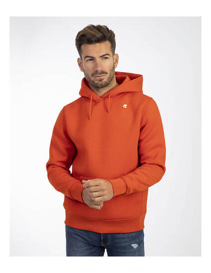 Felpa K-WAY Bernie Spacer