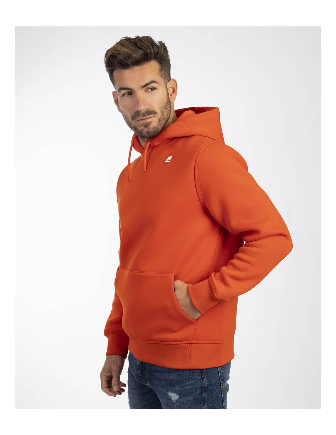 K-WAY Bernie Spacer - Sudadera 3/5