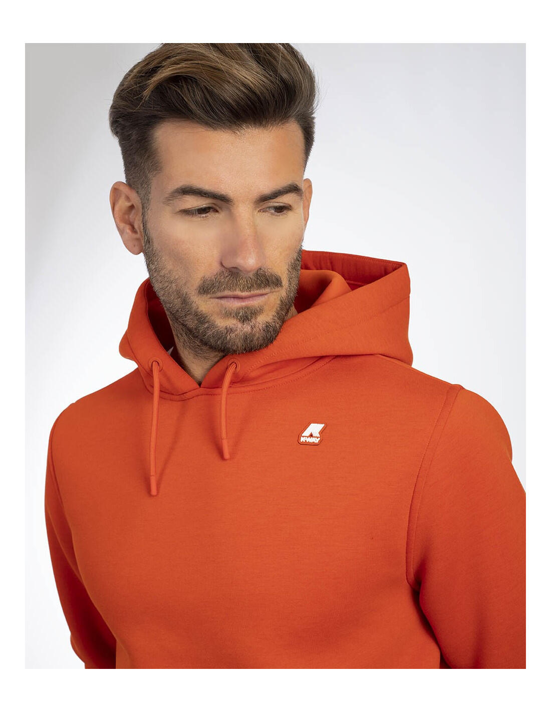K-WAY Bernie Spacer - Sudadera 5/5